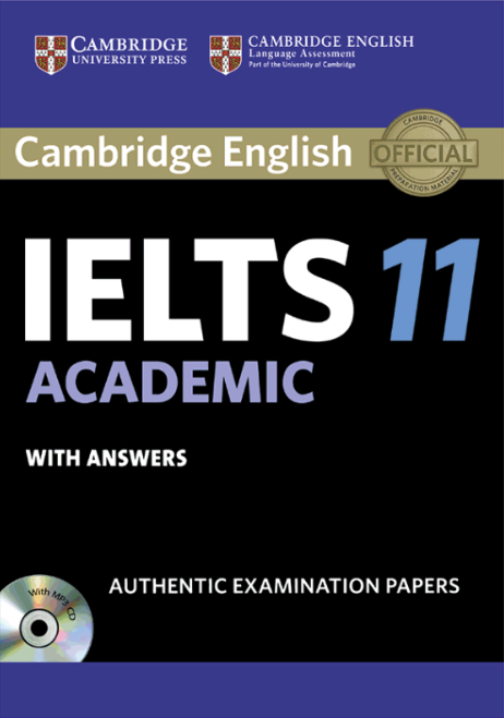 IELTS 1-15